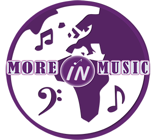 MoreInMusic